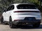 2026 Porsche Cayenne S E-Hybrid