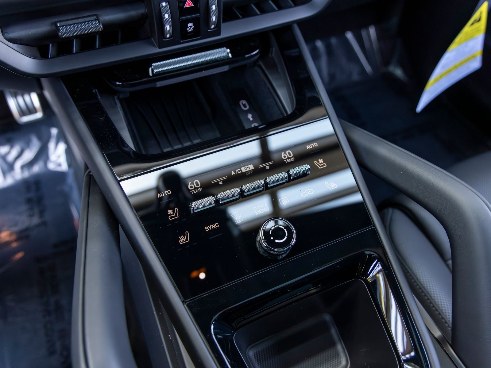 2026 Porsche Cayenne S E-Hybrid
