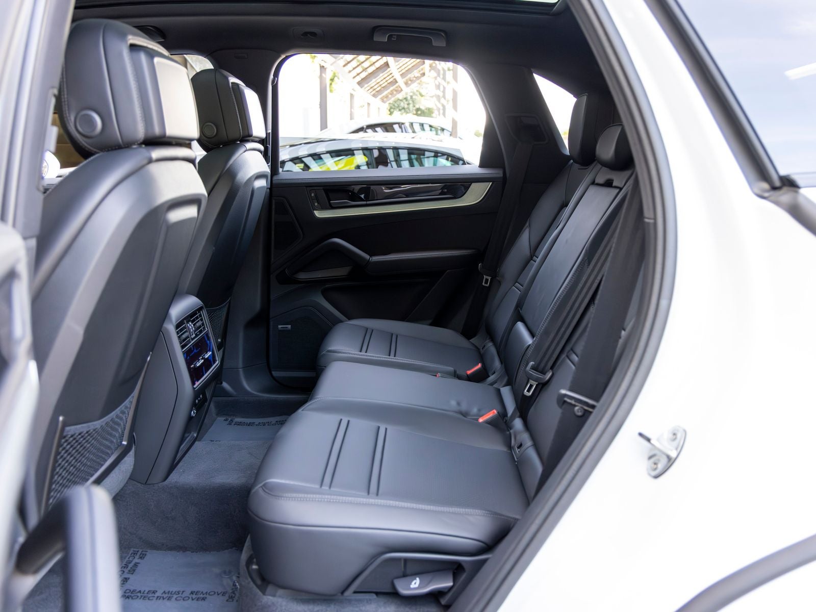 2026 Porsche Cayenne S E-Hybrid