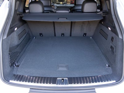 2026 Porsche Cayenne S E-Hybrid