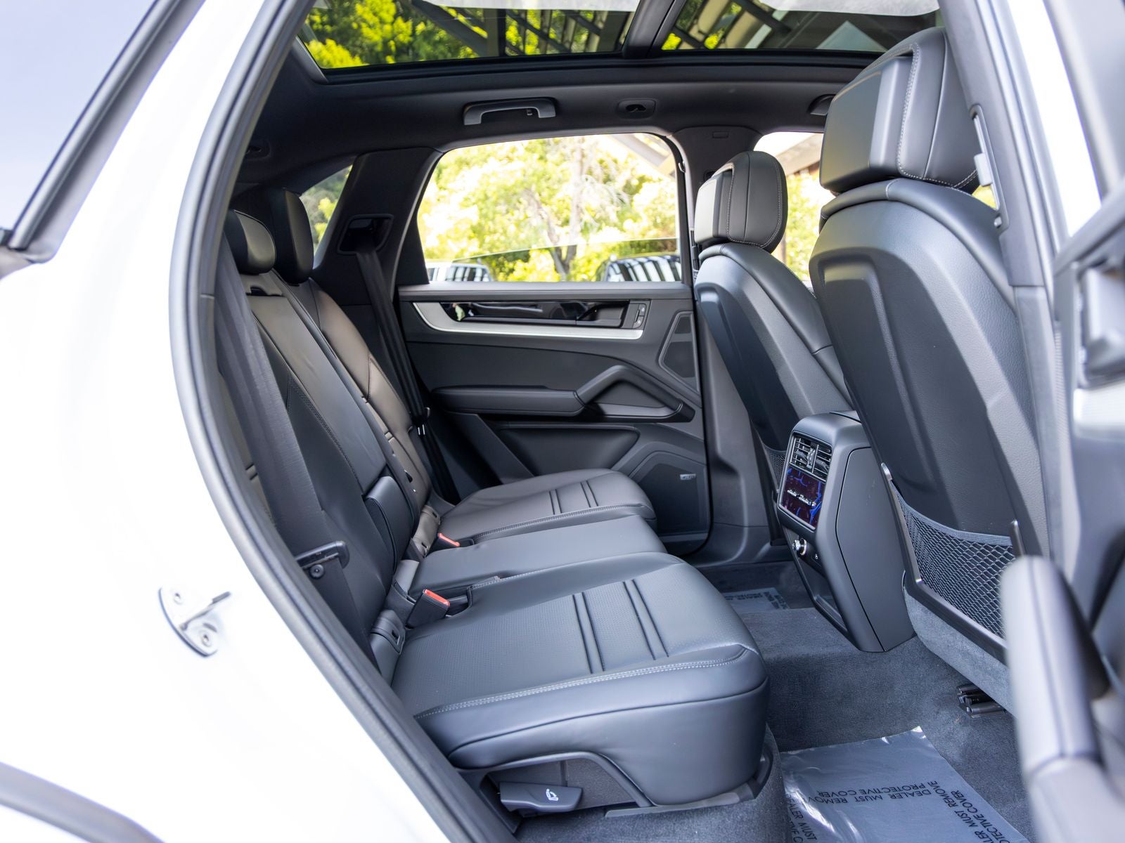 2026 Porsche Cayenne S E-Hybrid