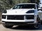 2026 Porsche Cayenne S E-Hybrid