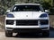 2026 Porsche Cayenne S E-Hybrid