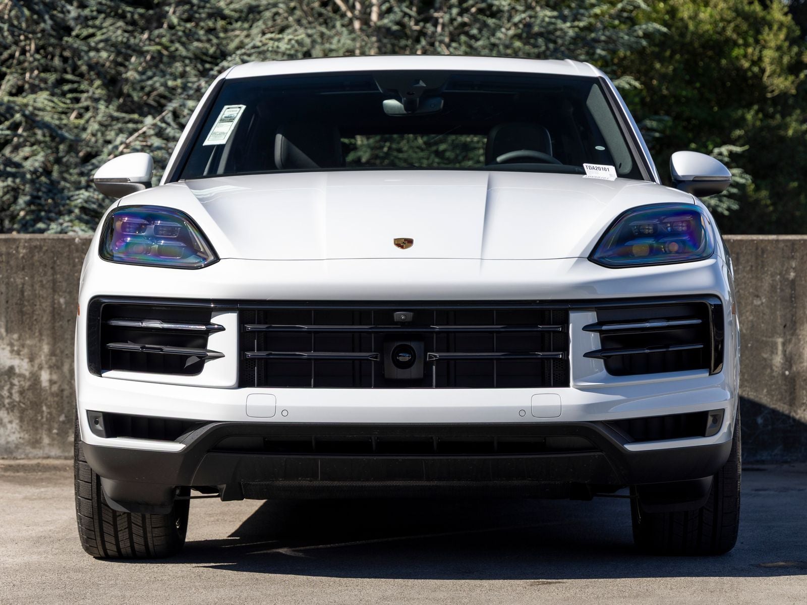2026 Porsche Cayenne S E-Hybrid