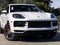 2026 Porsche Cayenne S E-Hybrid