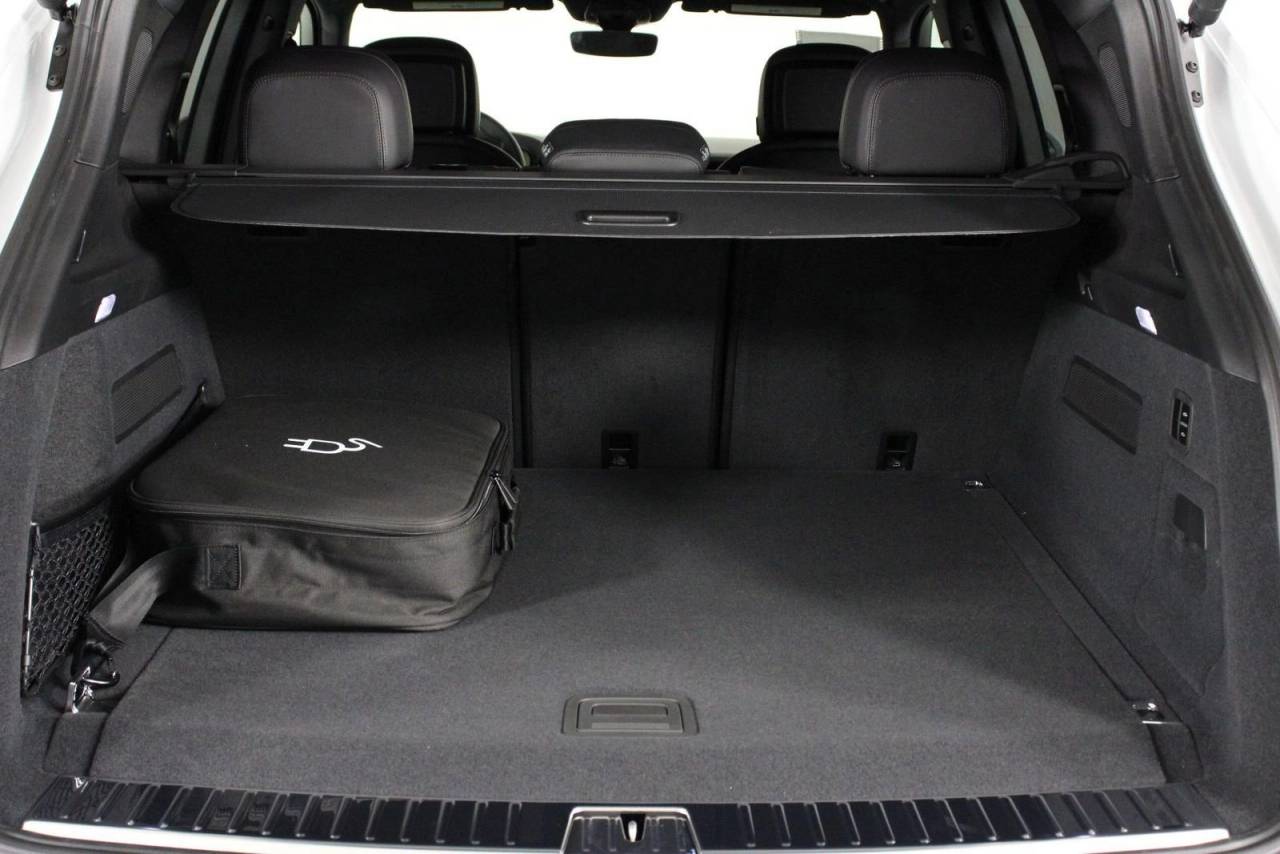 2026 Porsche Cayenne S E-Hybrid