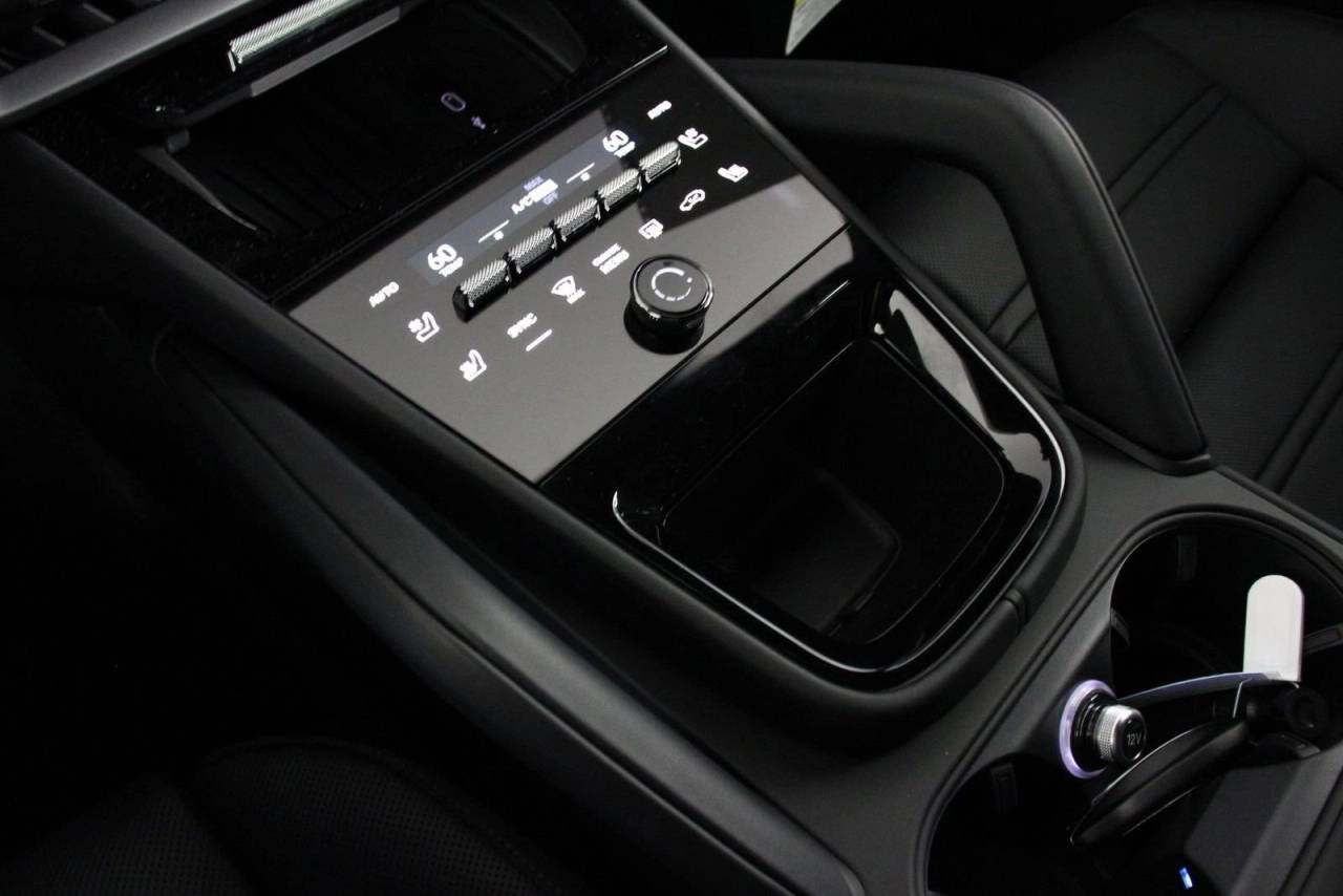 2026 Porsche Cayenne S E-Hybrid