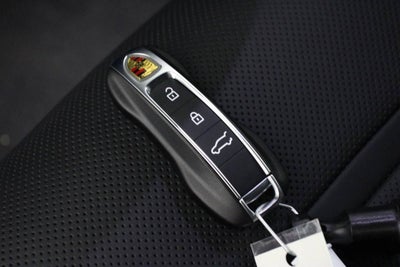 2026 Porsche Cayenne S E-Hybrid