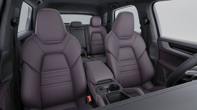 2026 Porsche Cayenne S E-Hybrid