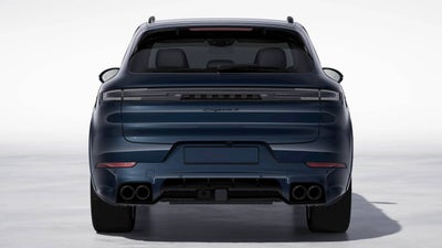 2026 Porsche Cayenne S E-Hybrid