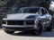 2024 Porsche Cayenne Coupe Base