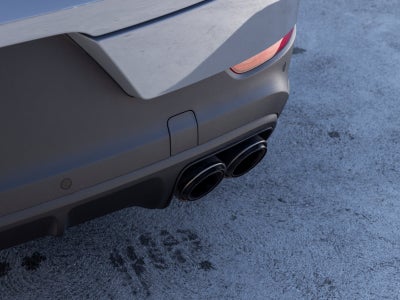 2024 Porsche Cayenne Coupe Base