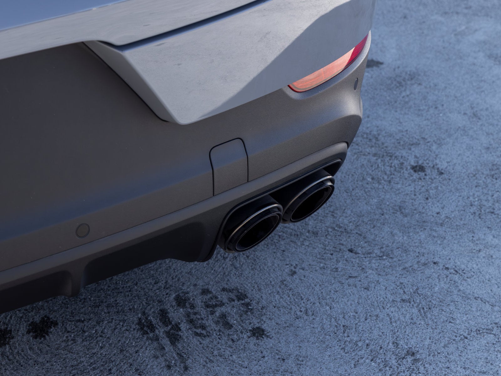 2024 Porsche Cayenne Coupe Base