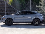 2024 Porsche Cayenne Coupe Base