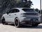 2024 Porsche Cayenne Coupe Base