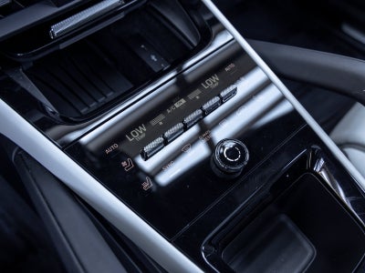 2024 Porsche Cayenne Coupe Base