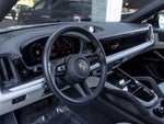 2024 Porsche Cayenne Coupe Base