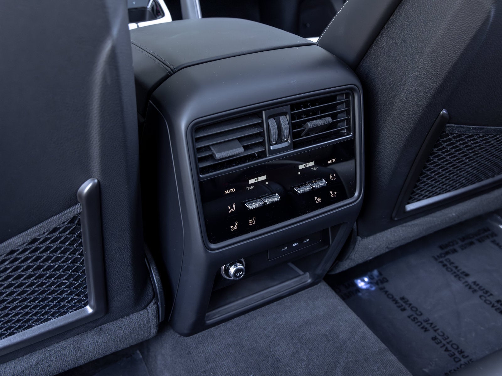 2024 Porsche Cayenne Coupe Base