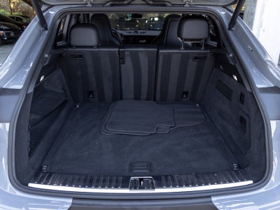 2024 Porsche Cayenne Coupe Base