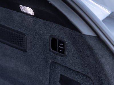 2024 Porsche Cayenne Coupe Base
