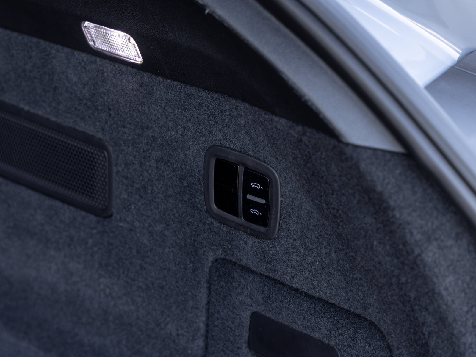 2024 Porsche Cayenne Coupe Base