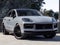 2024 Porsche Cayenne Coupe Base