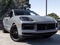 2024 Porsche Cayenne Coupe Base