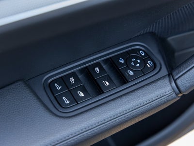 2025 Porsche Cayenne Cayenne Coupe