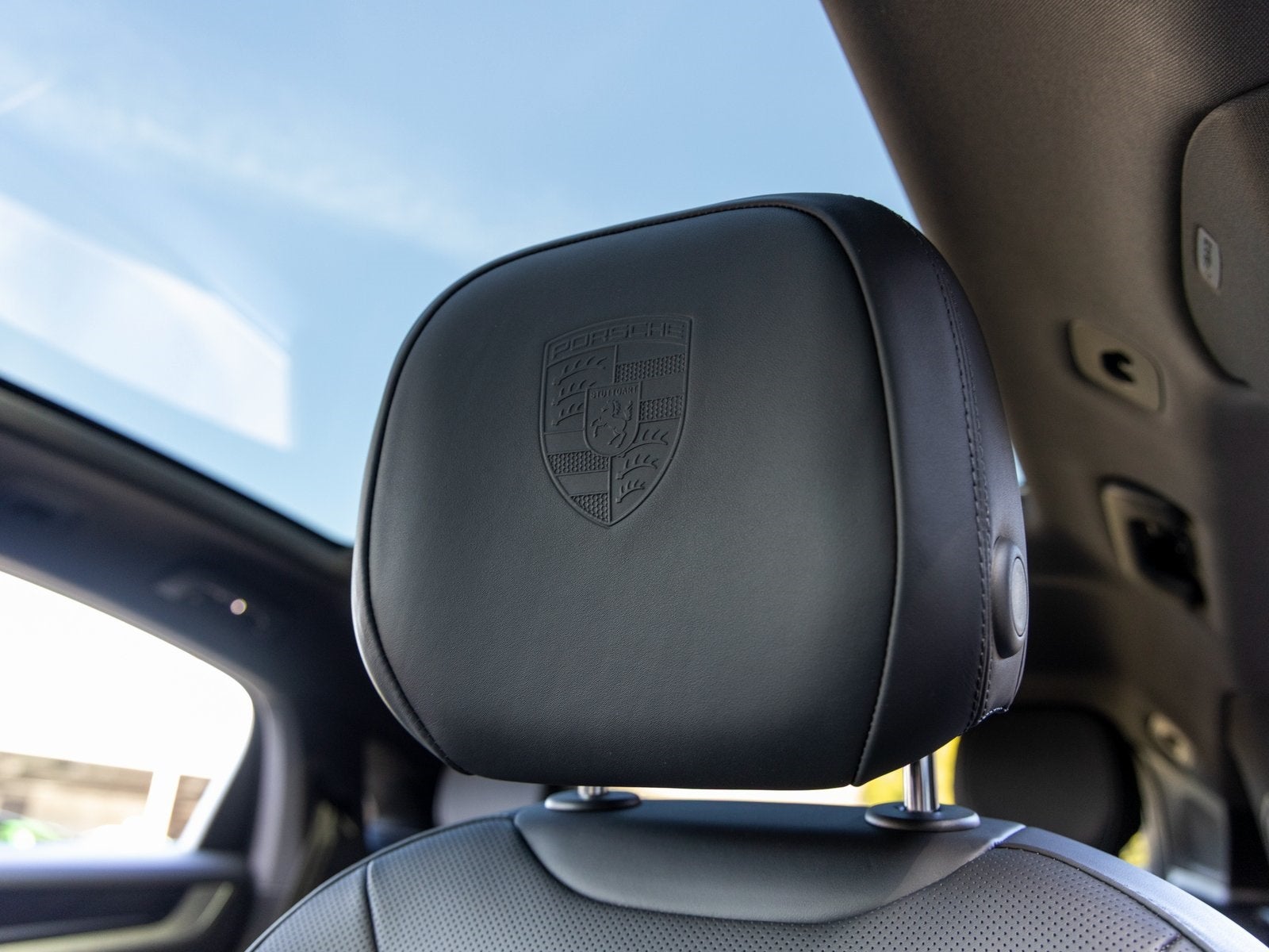 2025 Porsche Cayenne Cayenne Coupe