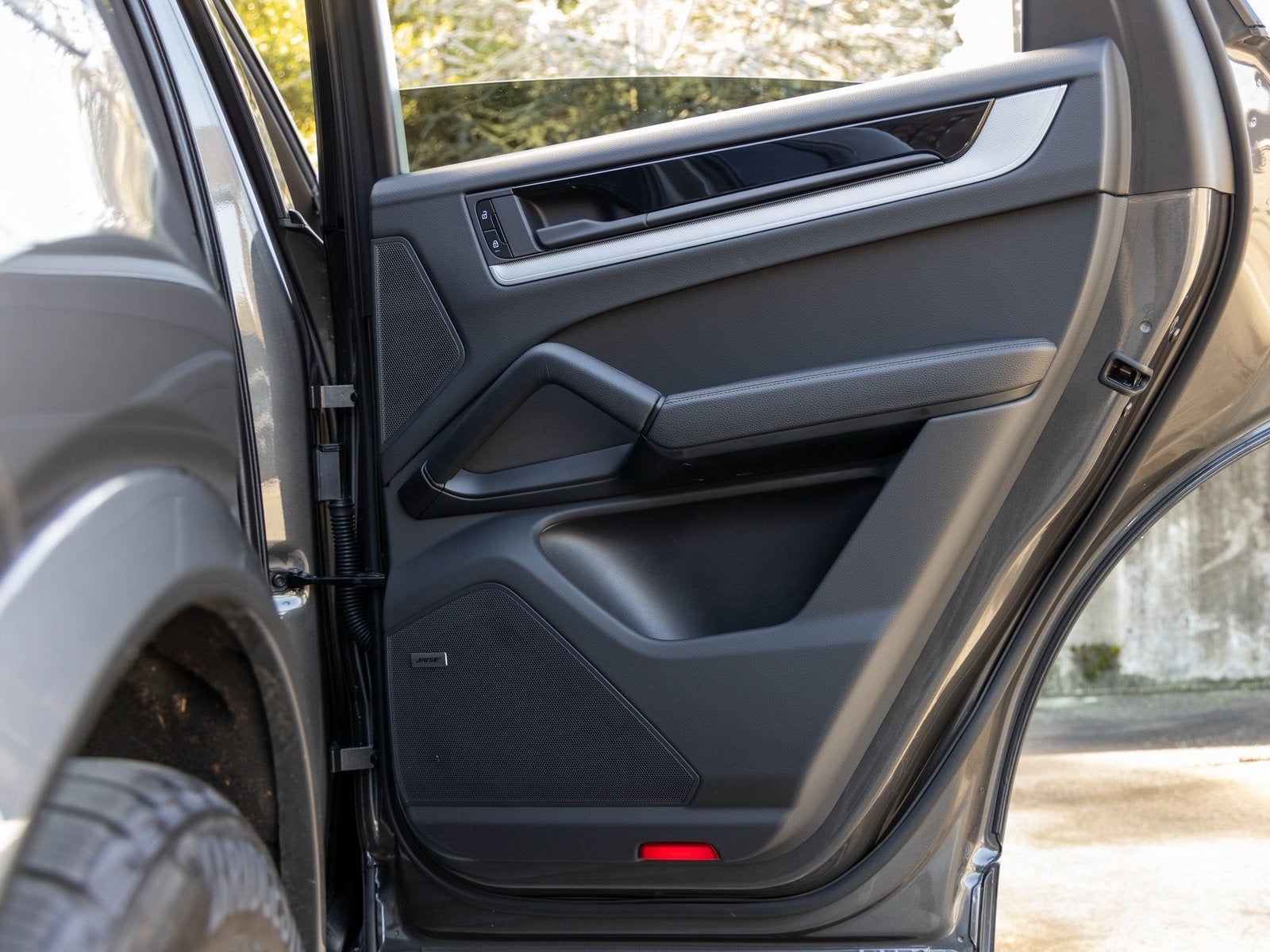 2025 Porsche Cayenne Cayenne Coupe