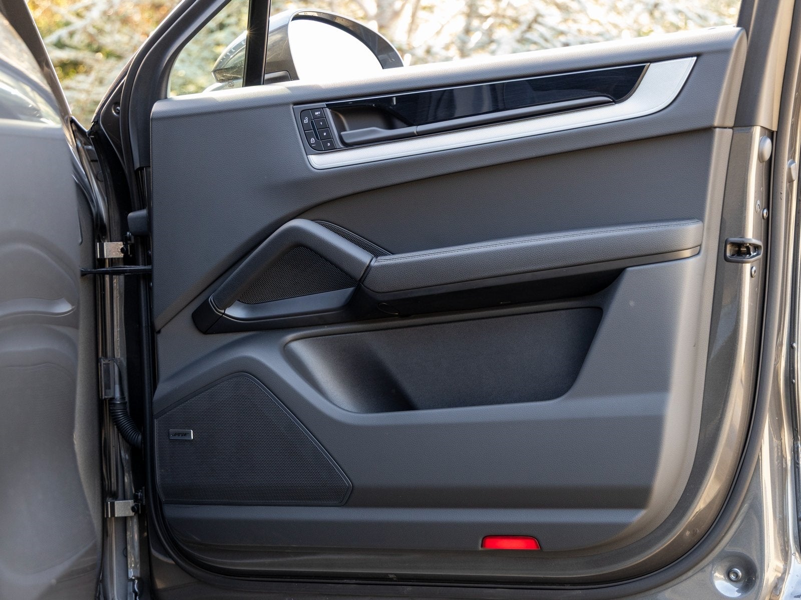 2025 Porsche Cayenne Cayenne Coupe