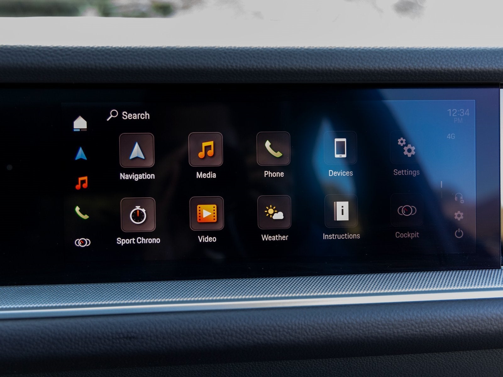 2025 Porsche Cayenne Cayenne Coupe