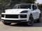 2026 Porsche Cayenne Coupe Base