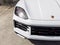 2026 Porsche Cayenne Coupe Base