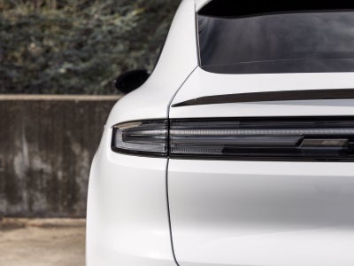 2026 Porsche Cayenne Coupe Base