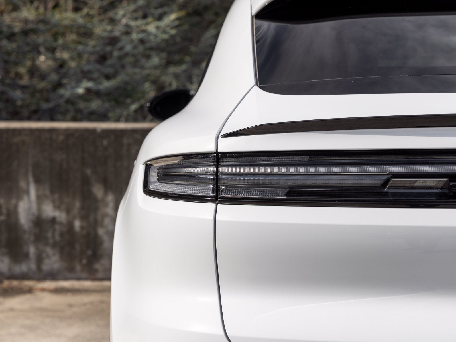 2026 Porsche Cayenne Coupe Base