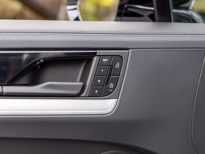 2026 Porsche Cayenne Coupe Base