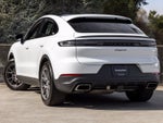 2026 Porsche Cayenne Coupe Base