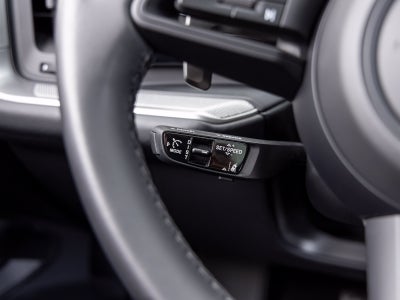 2026 Porsche Cayenne Coupe Base