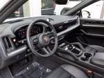 2026 Porsche Cayenne Coupe Base