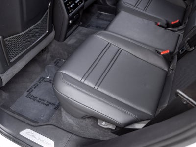 2026 Porsche Cayenne Coupe Base