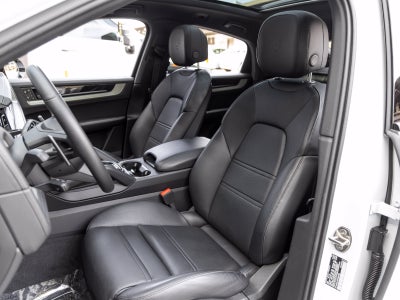 2026 Porsche Cayenne Coupe Base