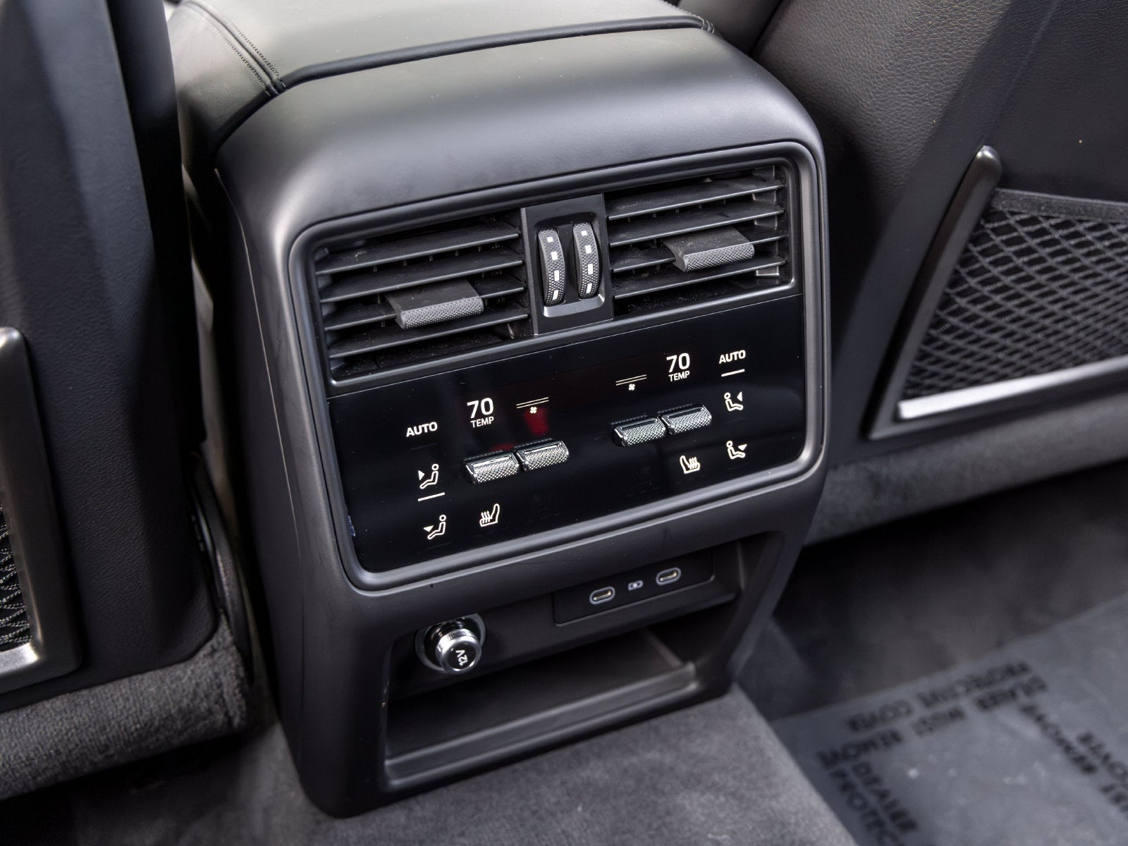 2026 Porsche Cayenne Coupe Base