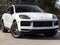 2026 Porsche Cayenne Coupe Base