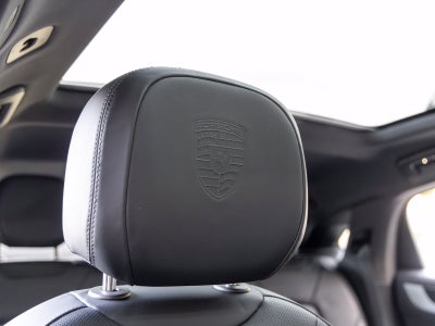 2026 Porsche Cayenne Coupe Base