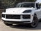 2026 Porsche Cayenne Coupe Base