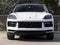 2026 Porsche Cayenne Coupe Base