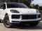 2026 Porsche Cayenne Coupe Base
