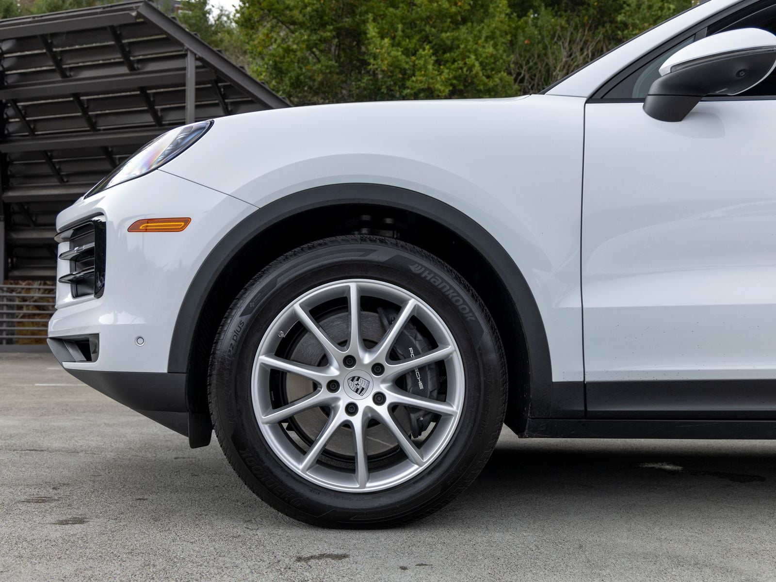 2026 Porsche Cayenne Cayenne Coupe