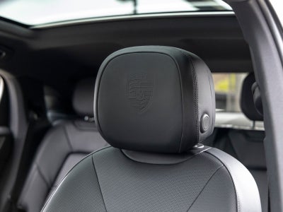 2026 Porsche Cayenne Cayenne Coupe